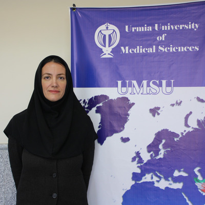 Dr. Anahita Fathi Azarbayjani